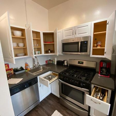 Cozy Andcomfortable Hollywood Apartment Los Angeles Ngoại thất bức ảnh