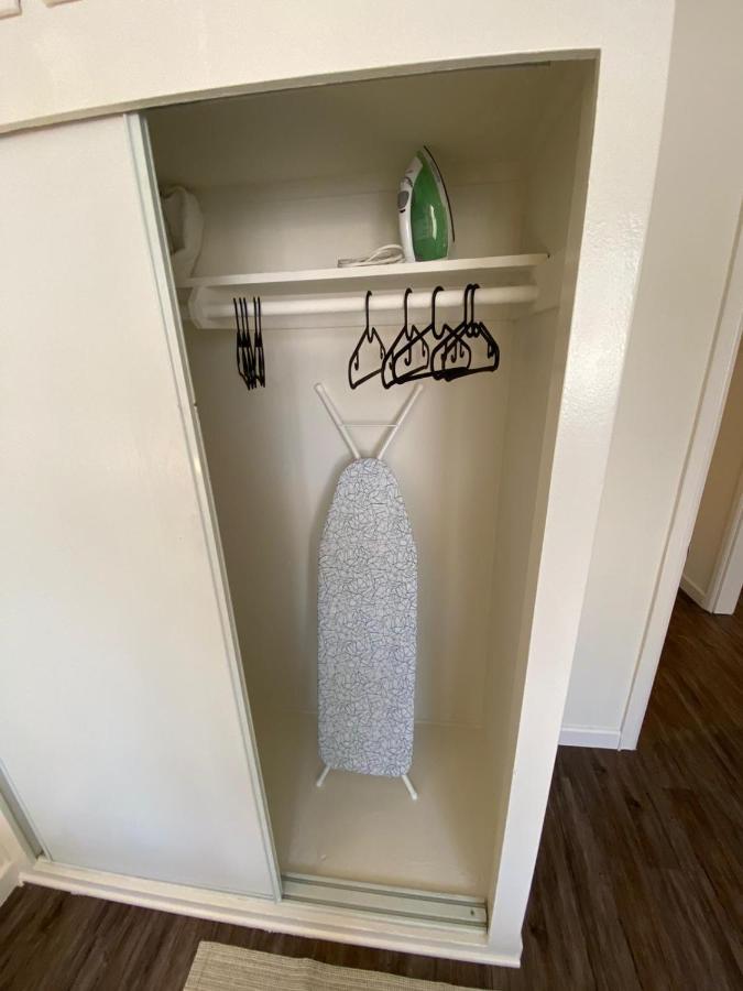 Cozy Andcomfortable Hollywood Apartment Los Angeles Ngoại thất bức ảnh