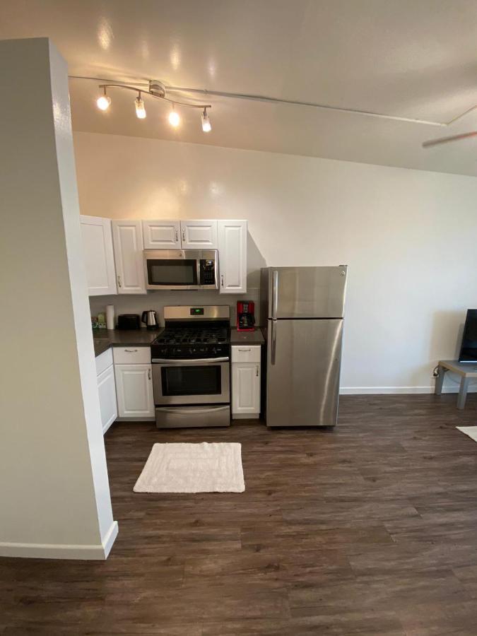 Cozy Andcomfortable Hollywood Apartment Los Angeles Ngoại thất bức ảnh